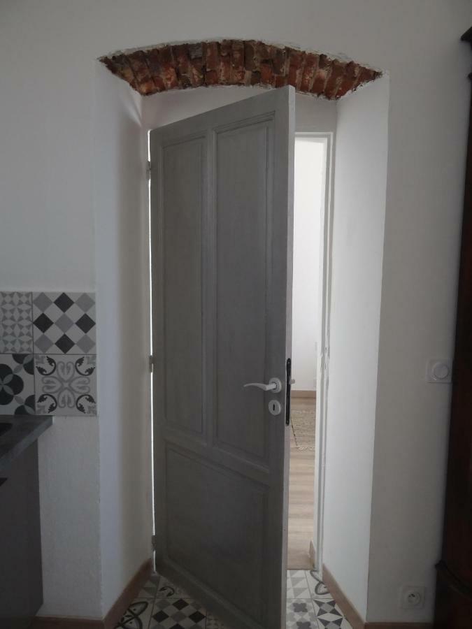 Appartement Colonella Bastia  Exterior photo