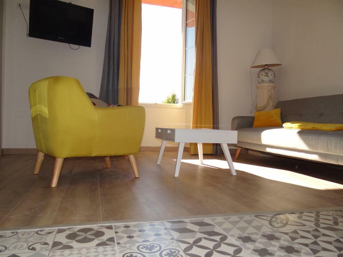 Appartement Colonella Bastia  Exterior photo