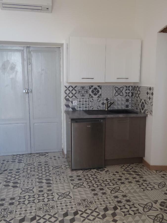 Appartement Colonella Bastia  Exterior photo