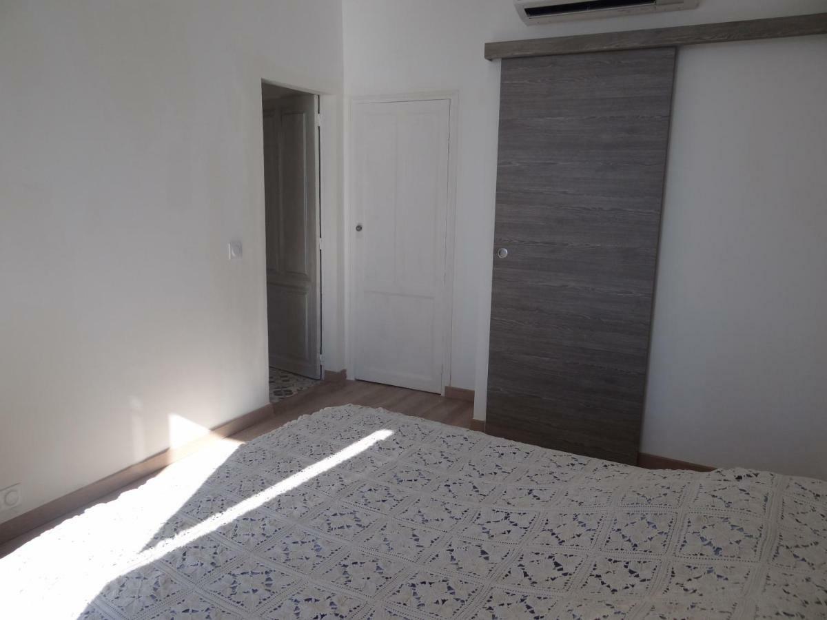 Appartement Colonella Bastia  Exterior photo