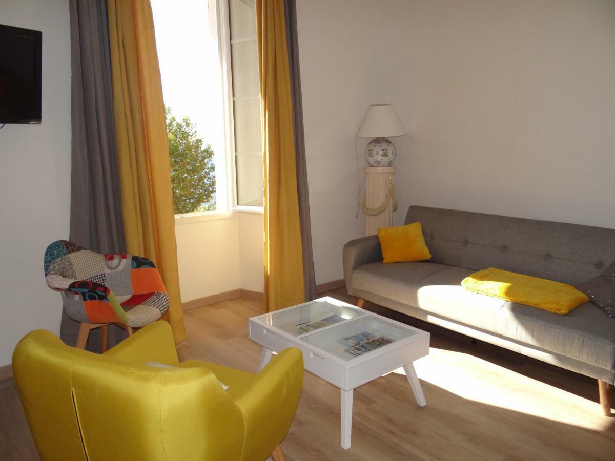 Appartement Colonella Bastia  Exterior photo