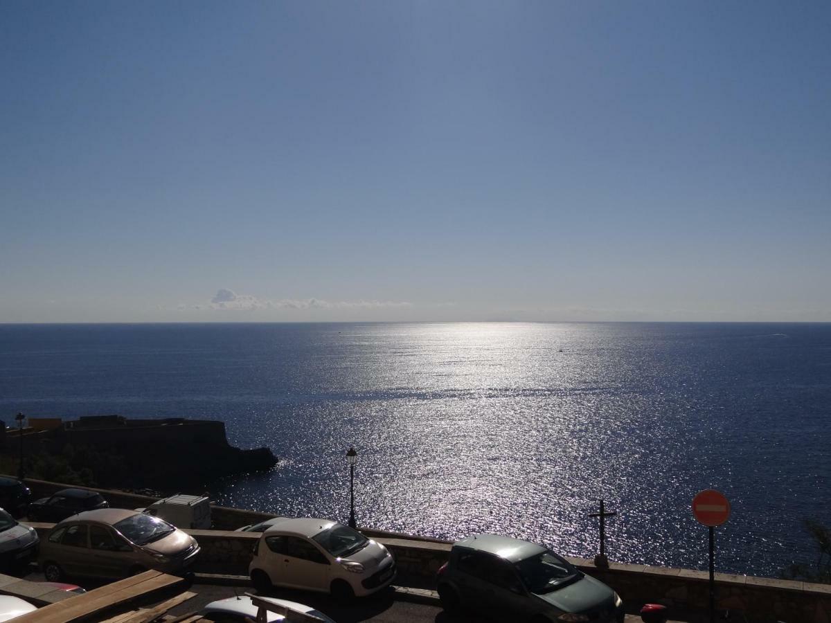 Appartement Colonella Bastia  Exterior photo