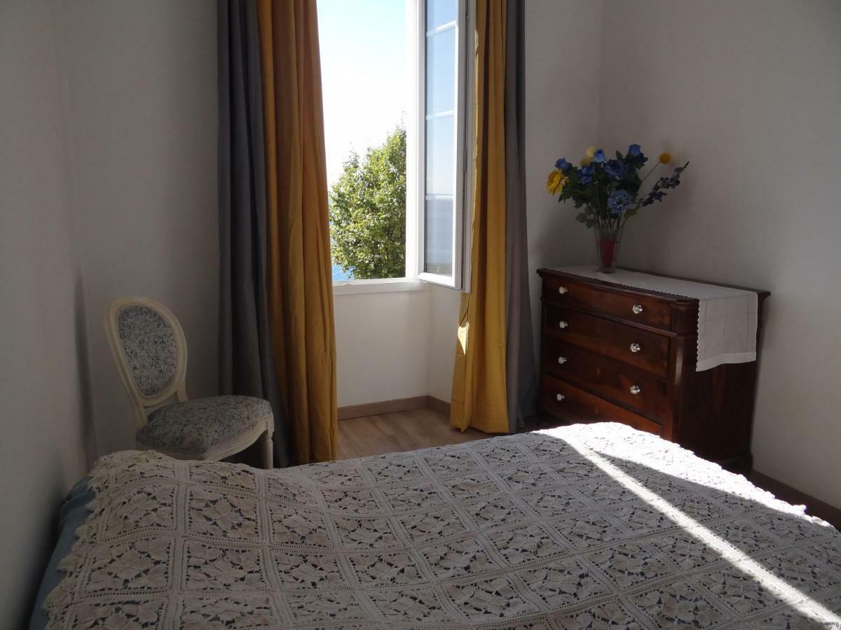 Appartement Colonella Bastia  Exterior photo
